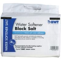 Bwt Water Softener Block Salt
