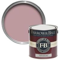 Farrow & Ball Cinder Rose No.246 Matt Estate Emulsion 2.5L