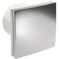 Vent-Axia VIMP100T Bathroom Extractor Fan With Timer(D)100mm