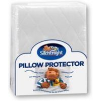 Silentnight Pillow Protector Pack Of 2