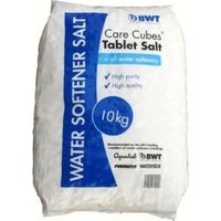Bwt Water Softener Tablet Salt
