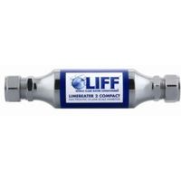 Liff Limebeater 15mm Compression Electrolytic Scale Inhibitor