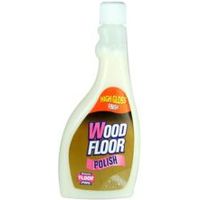 Stikatak Floor Pro Wood Floor Polish 500 Ml