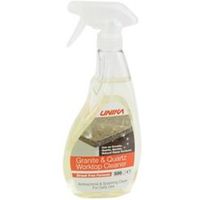 Unika Granite Antibacterial Cleaner Bottle 500 Ml