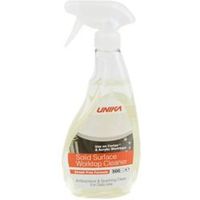 Unika Solid Surface Antibacterial Cleaner Bottle Of 1 500 Ml