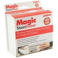 Unika Foam Magic Stain Eraser