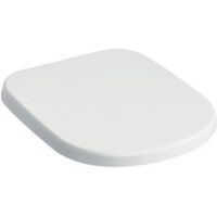 Ideal Standard Kyomi White Soft Close Toilet Seat