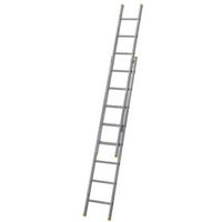 Werner Trade Double 16 Tread Extension Ladder