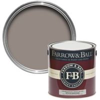 Farrow & Ball Charleston Gray No.243 Matt Estate Emulsion Paint 2.5L