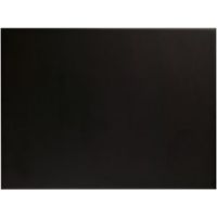 Designer Black Ceramic Wall Tile Pack Of 8 (L)300mm (W)400mm