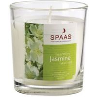 Spaas Jasmine Jar Candle