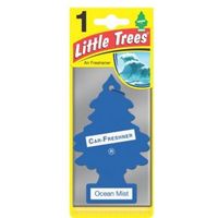 Little Trees Ocean Mist Air Freshener