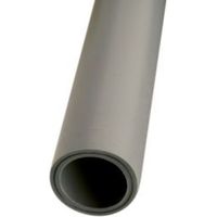 Polyplumb Push Fit Polybutylene Barrier Pipe (Dia)15mm (L)3m