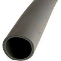 Polyplumb Push Fit Polybutylene Barrier Pipe (Dia)22mm (L)3m