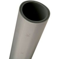 Polyplumb Push Fit Polybutylene Barrier Pipe (Dia)22mm (L)2m