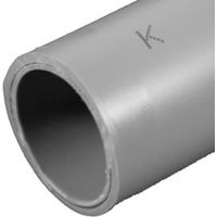 Polyplumb Push Fit Polybutylene Barrier Pipe Coil (Dia)22mm (L)25m