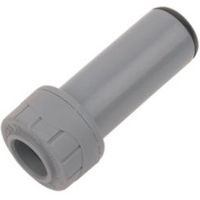 Polyplumb Push Fit Socket Reducer (Dia)22mm