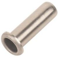 Polyplumb Metal & Plastic Pipe Support (Dia)10mm