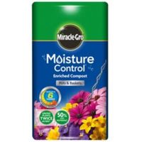 Miracle Gro Moisture Control Compost 20L