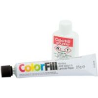 Colorfill Black Polymer Resin Joint Sealant & Repairer