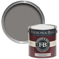 Farrow & Ball Mole's Breath No.276 Estate Eggshell Paint 2.5L