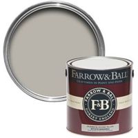 Farrow & Ball Purbeck Stone No.275 Mid Sheen Estate Eggshell Paint 2.5L
