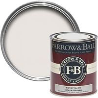 Farrow & Ball Wevet No.273 Mid Sheen Estate Eggshell Paint 750 Ml