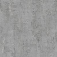 Statement Ennis Grey Textured Mica Highlights Wallpaper