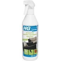 HG Garden Furniture Cleaner Spray 500 Ml