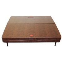 Canadian Spa Company Brown Spa Cover (L)2080mm