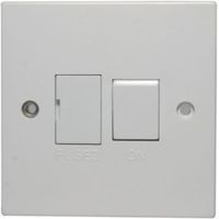 Propower 13A Switched Socket Connection Unit