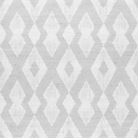 Superfresco Easy Batam Grey Geometric Wallpaper