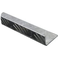 Aluminium Corner (H)50mm (W)30mm (L)2m