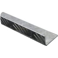 Aluminium Corner (H)50mm (W)30mm (L)1m