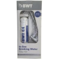 Bwt Inline Drinking Water Filter Kit