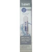 Bwt Inline Replacement Water Filter Cartridge