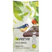 Verve Wild Bird Seed Wild Bird Feed 2kg