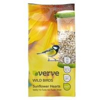 Verve Seed Wild Bird Feed 2kg