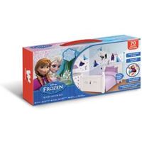 Walltastic Disney Frozen Multicolour Self Adhesive Room Décor Kit