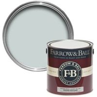 Farrow & Ball Borrowed Light No.235 Matt Modern Emulsion Paint 2.5L