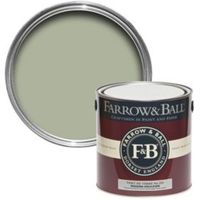 Farrow & Ball Vert De Terre No.234 Matt Modern Emulsion Paint 2.5L