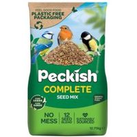Peckish Complete Wild Bird Feed 12.75kg