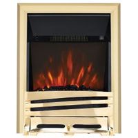 Focal Point Horizon LED Electric Fire - 5023539014930