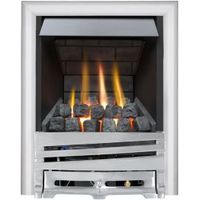 Focal Point Horizon Remote Control Inset Inset Gas Fire