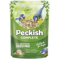 Peckish Complete Wild Bird Feed 2kg