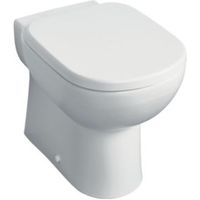 Ideal Standard Kyomi Contemporary Back To Wall Toilet With Soft Close Seat