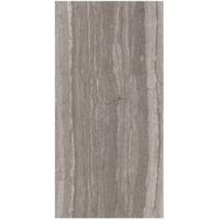 Neos Grey Ceramic Wall Tile Pack Of 8 (L)500mm (W)250mm