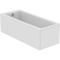 Ideal Standard Imagine Acrylic Rectangular Straight Bath (L)1700mm (W)700mm