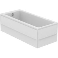 Ideal Standard Imagine Acrylic Rectangular Straight Bath (L)1700mm (W)750mm