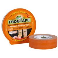 Frogtape Orange Gloss Masking Tape (L)41.1m (W)24mm